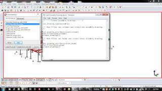 ConX Submittals 08 Drawing Creation Explained [upl. by Atnoid]