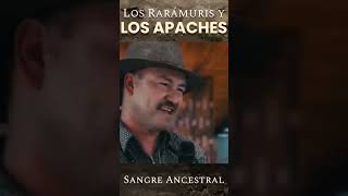 Historias entre Senderos La Conexión Rarámuri y Apache [upl. by Adeline]