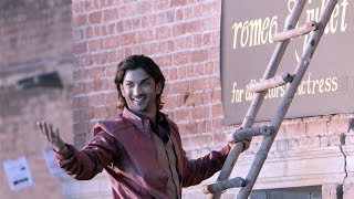 MUNCHification  New Nestlé MUNCH 2015 50s Film Feat Sushant Singh Rajput [upl. by Rod]