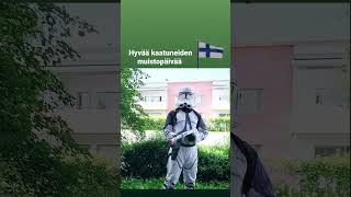 Kaatuneiden muistopäivä 🇫🇮 1952024 [upl. by Ereynihc]