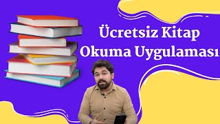 Ücretsiz Kitap Okuma Uygulaması  EKitabım Nasıl Kullanılır [upl. by Teodoro64]