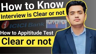 ICICI INTERVIEW UPDATE ✓✓ ICICI INTERVIEW PROCESS CHANGE ✓✓ HOW TO ATTEND OFLINE INTERVIEW ✓✓ [upl. by Trudi]