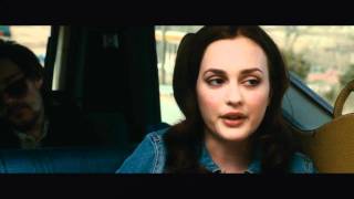 Leighton Meester amp Garrett Hedlund in a COUNTRY STRONG Clip [upl. by Anelle]