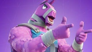 Trios MatchLt John LlamaFortnite [upl. by Stilwell]