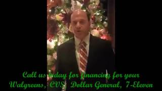 Happy Holidays From the Allen Matkins Orange County Party  Marabella Commercial Finance [upl. by Laekim520]