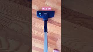 Meile vacuum the best shortvideo [upl. by Anirtik769]