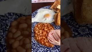 £314 Breakfast at Wetherspoons Boston👍6252 [upl. by Kenon358]