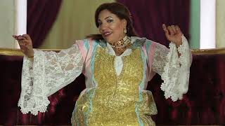 لطيفة العويني  يا حلاوتها Latifa Aouini  Ya Halawetha [upl. by Htiffirg6]