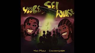 Kofi Mole  Yeebe Sei Wiase FT Oseikrom Sikanii [upl. by Neevan]