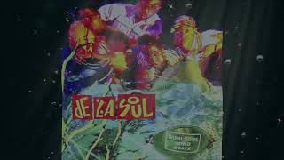 De La Soul  Buhloone Mindstate  Full Album 1993 [upl. by Lehcear]