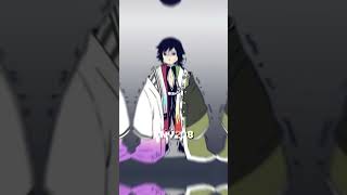 Giyuuuuuu😂😂 kimetsunoyaibaedit demonslayer [upl. by Shauna201]