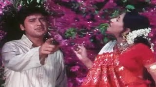 Main Ek Raja  Jaya Bhaduri  Uphaar 1971  Superhit Classic Romantic Hindi Song [upl. by Adieren]