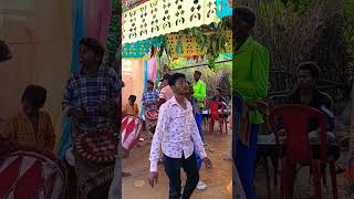 Haldi Dance🔥  Nai Pindhibu Lal Sadhi😍  New Hits Song Sambalpuri haldidance sambalpuri song [upl. by Matty922]