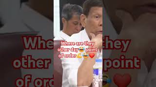 😂point of order mr chair😂 philippines politics asia sea tiktok tiktokvideo tiktokviralupdate [upl. by Alberic55]