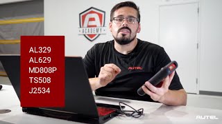 Autel Tech Tip How To Update Your Autel Tool with Maxi PC Suite [upl. by Aguste]