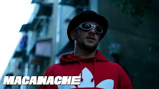 Macanache amp Nechifor  Arta CLIP OFICIAL [upl. by Donetta]