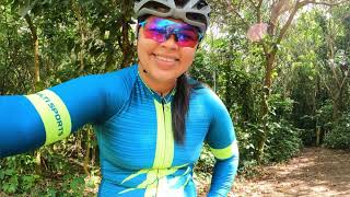 La Tabla en Monagas MTB Trail Ruta Completa [upl. by Atsed327]