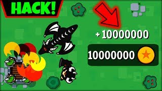 LORDZIO UNLIMITED GOLD HACK  100 DARK DRAGON ARMY  LORDZIO HACK [upl. by Romeyn]