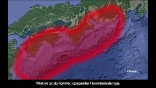 【The Nankai Trough Earthquake】Full Ver [upl. by Fern591]