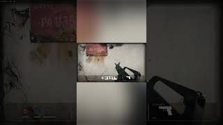 Remember switching to your pistol is always faster than reloading callofduty shorts gaming cod [upl. by Felske]