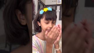 DIY Challeng with Daughter Part2  How do you make handmade headbands  Ghamu Saran shorts diy [upl. by Germin]