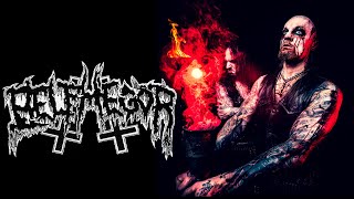 BELPHEGOR LIVE AT BLOODSTOCK  2022 [upl. by Daphna]