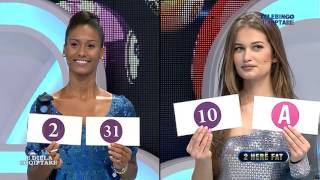 E diela shqiptare  Telebingo shqiptare 08 nentor 2015 [upl. by Ydolem]