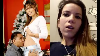 MILENA VS GREYSI CON MAGALY ENTREVISTA Parte 1  041014 [upl. by Assirehc21]