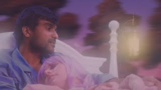 Prateek Kuhad  Just A Word  Official Music Video [upl. by Ahsirt]