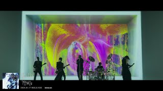 DIR EN GREY  「ゆらめき」33rd SINGLE『19990120』収録 Promotion Edit Ver CLIP [upl. by Frydman]