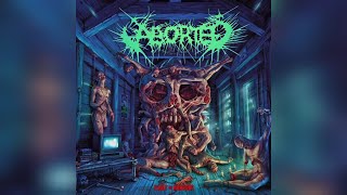 ABORTED  Vault Of Horrors FULL ALBUM 2024 [upl. by Pallaten]