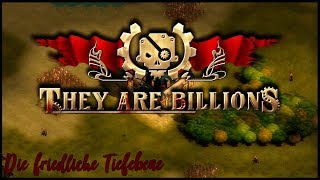 Die friedliche Tiefebene 01  They are Billions  Deutsch 60fps [upl. by Brooks]