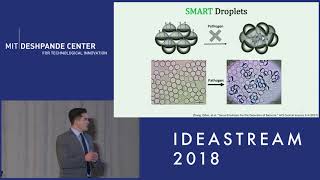 Rapid Detection of Pathogenic Bacteria [upl. by Ssitnerp770]