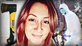 The Disturbing Murder of Katie Kenyon Documentary [upl. by Valerlan]