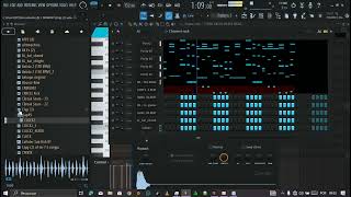 Saiba Como Produzir Um Beat De Kuduro  FL STUDIO 21  2024 [upl. by Elery]