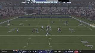 Madden NFL 25 presspro [upl. by Eedoj]