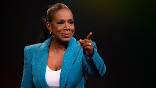 A 3Step Guide to Believing in Yourself  Sheryl Lee Ralph  TED [upl. by Eisac]