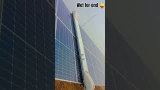 new technology Solar paneltrending [upl. by Og]