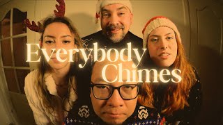 Ayreon Project  Everybody Chimes Everybody Dies Christmas parody [upl. by Oneladgam]