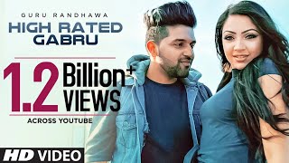 guru Randhawa new song song [upl. by Ladonna973]