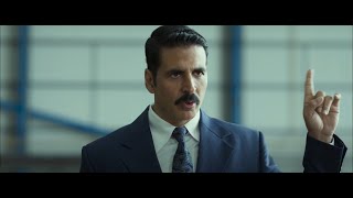 Bell Bottom Full Movie HD  Akshay Kumar Vaani Kapoor Lara Dutta Huma Qureshi  HD Facts amp Review [upl. by Uriia]