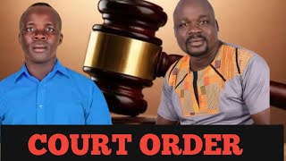 KENYA SIHAMI PART 40 THE BATTLE BETWEEN KIMBIKIMBI AND OGINA KOKO FINAL IN COURT🤣trendig [upl. by Aicenra]