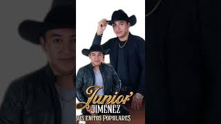 Mis espuelas junior jimenez [upl. by Mandelbaum]