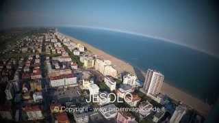 Jesolo  Hotel Janeiro [upl. by Humo]