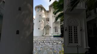 Fully Furnished Posh House For Sale In Fortkochi 2900 sqft 65 cents 4 BHK attached [upl. by Lanti]