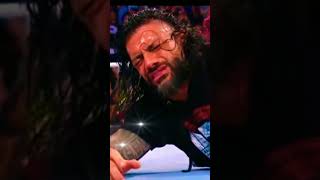 Triple H Addresses Roman Reigns Indefinite Break from WWE After his critical Injury wwe shorts [upl. by Ande]