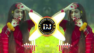 Odhani Tere Nam Movie Song TaporiRemix Dj Dikshant  Dj Pawan YAVATMAL part 2 [upl. by Aztilem]