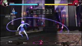 UNI2 Phonon Install Super Combos [upl. by Lovato]