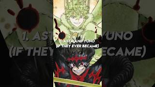 TOP 7 STRONGEST WIZARD KINGS OF ALL TIME Black Clover [upl. by Oskar]