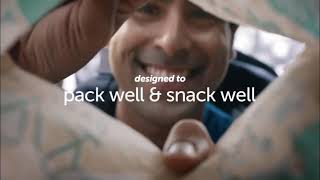 Ziploc TVC [upl. by Deck]